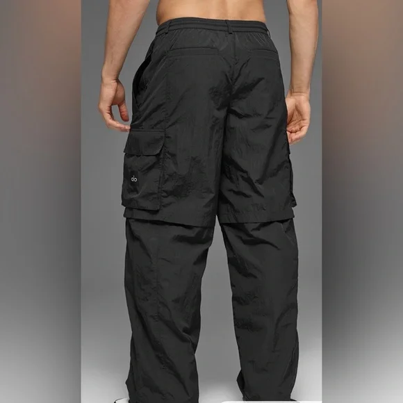 ALO Yoga Axis Cargo Trousers